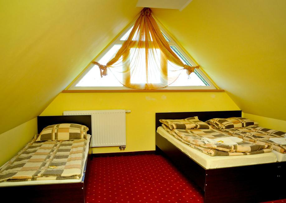 Rezydencja Lux Rewa Quarto foto